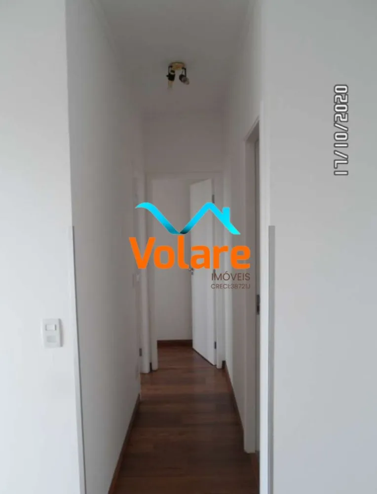 Apartamento, 2 quartos, 51 m² - Foto 8