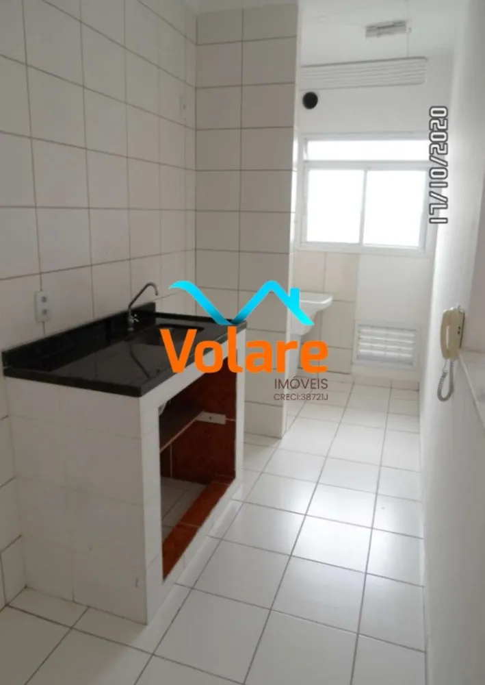 Apartamento, 2 quartos, 51 m² - Foto 5