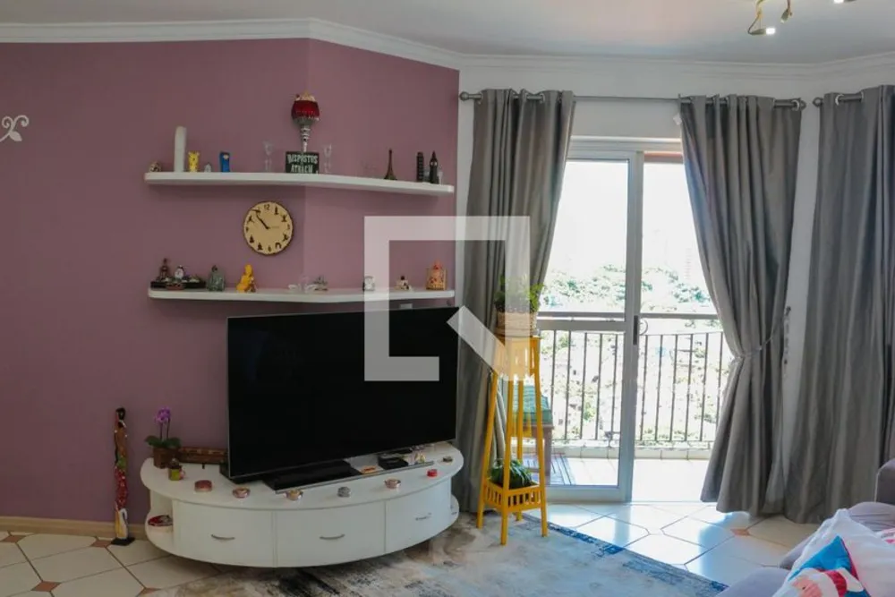 Cobertura, 3 quartos, 91 m² - Foto 1