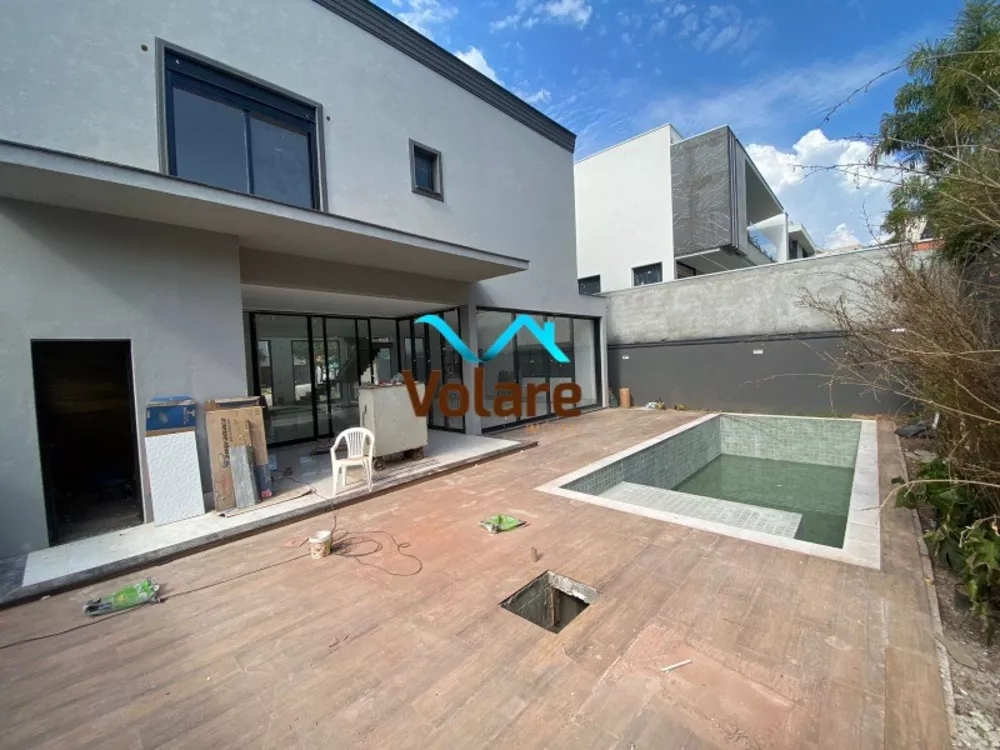 Casa de Condomínio, 4 quartos - Foto 5