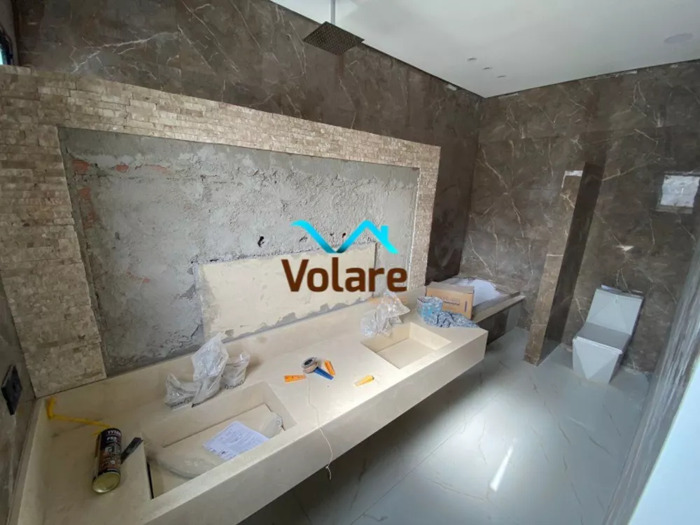 Casa de Condomínio, 4 quartos - Foto 6