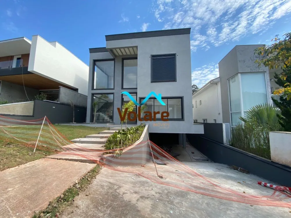 Casa de Condomínio, 4 quartos - Foto 46