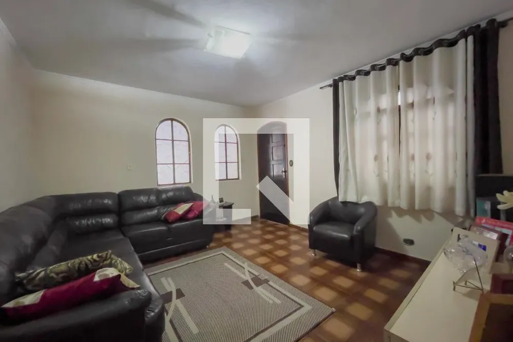 Casa, 4 quartos, 208 m² - Foto 1