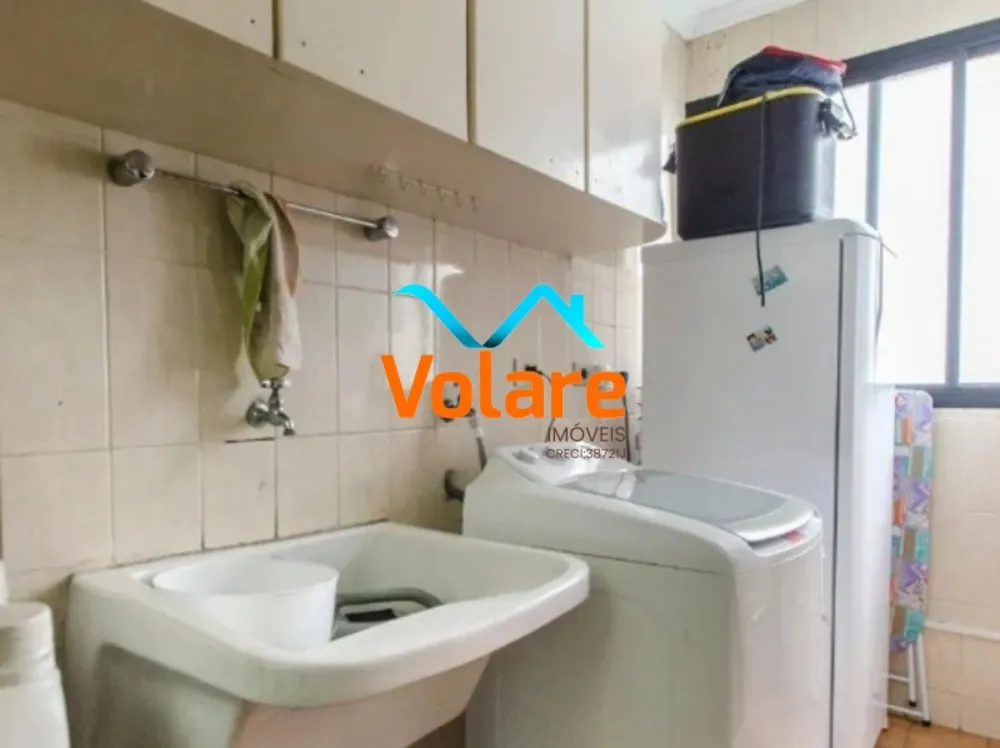 Apartamento, 3 quartos, 164 m² - Foto 4