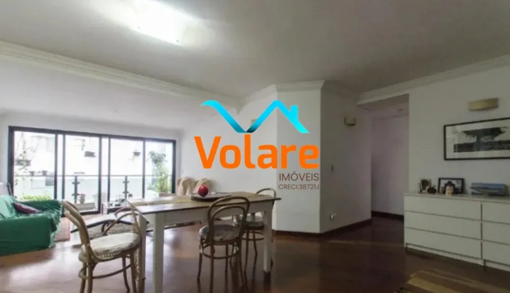 Apartamento, 3 quartos, 164 m² - Foto 2