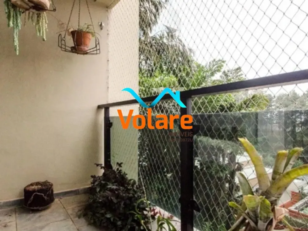Apartamento, 3 quartos, 164 m² - Foto 3