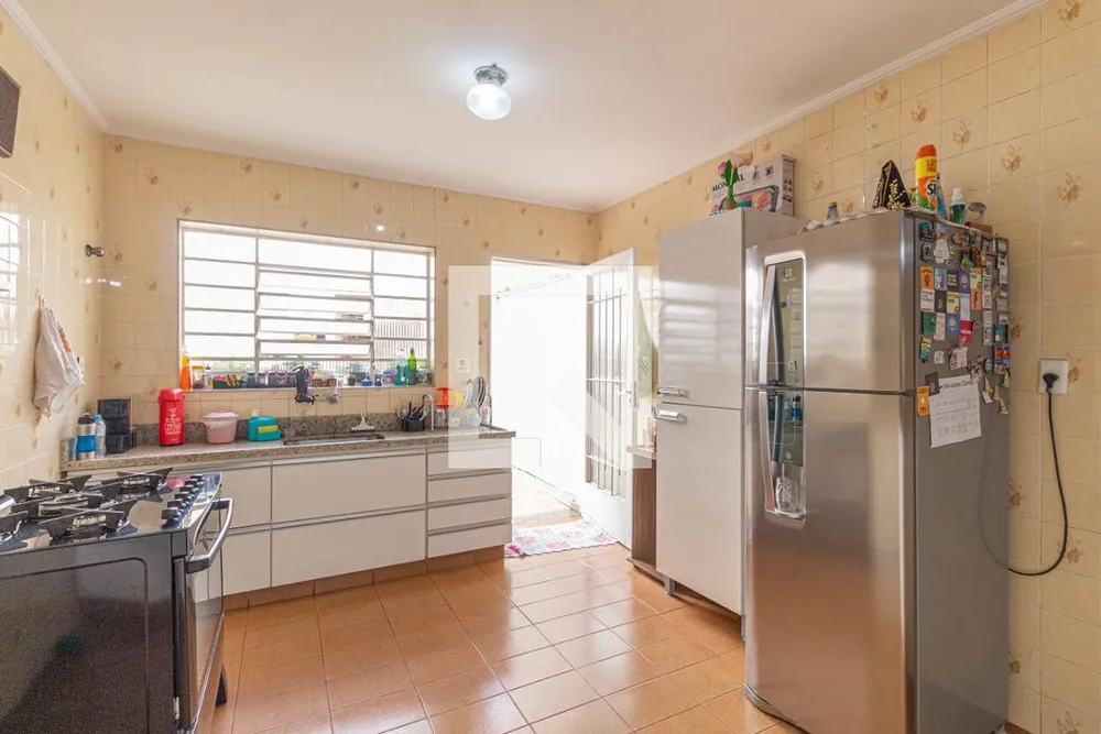 Casa, 5 quartos, 207 m² - Foto 1