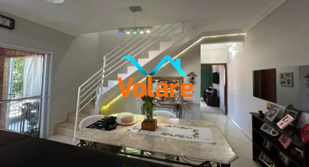 Casa, 3 quartos - Foto 6