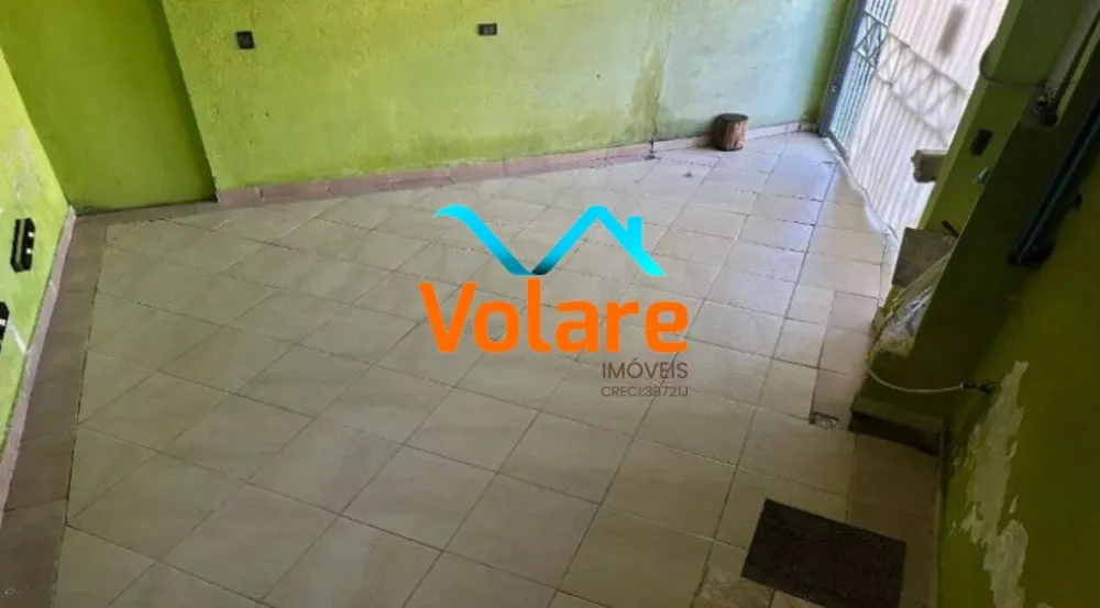 Casa, 3 quartos - Foto 2