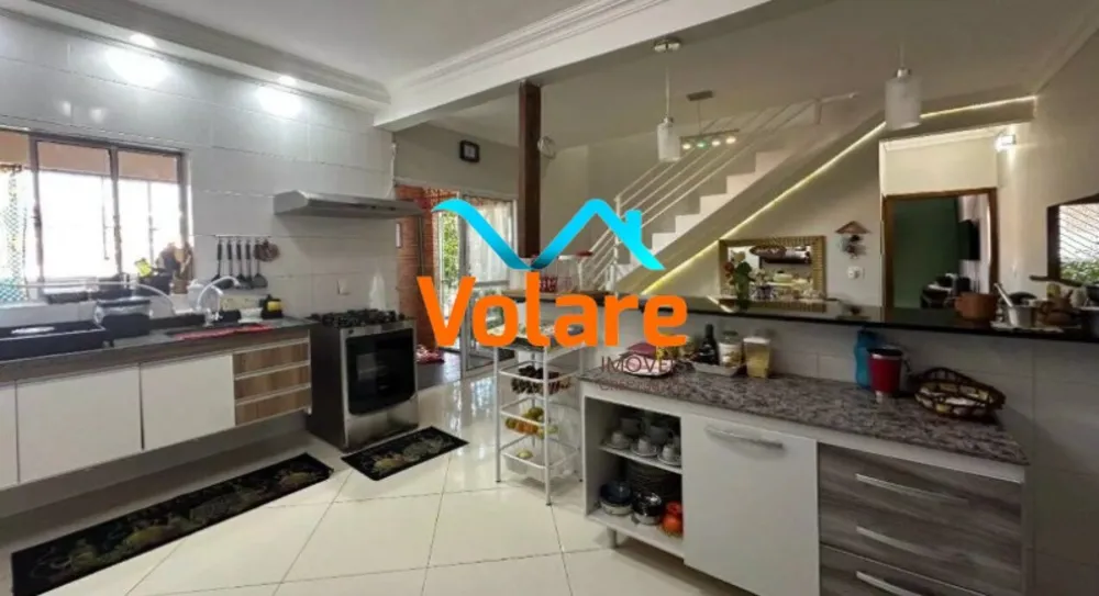 Casa, 3 quartos - Foto 7
