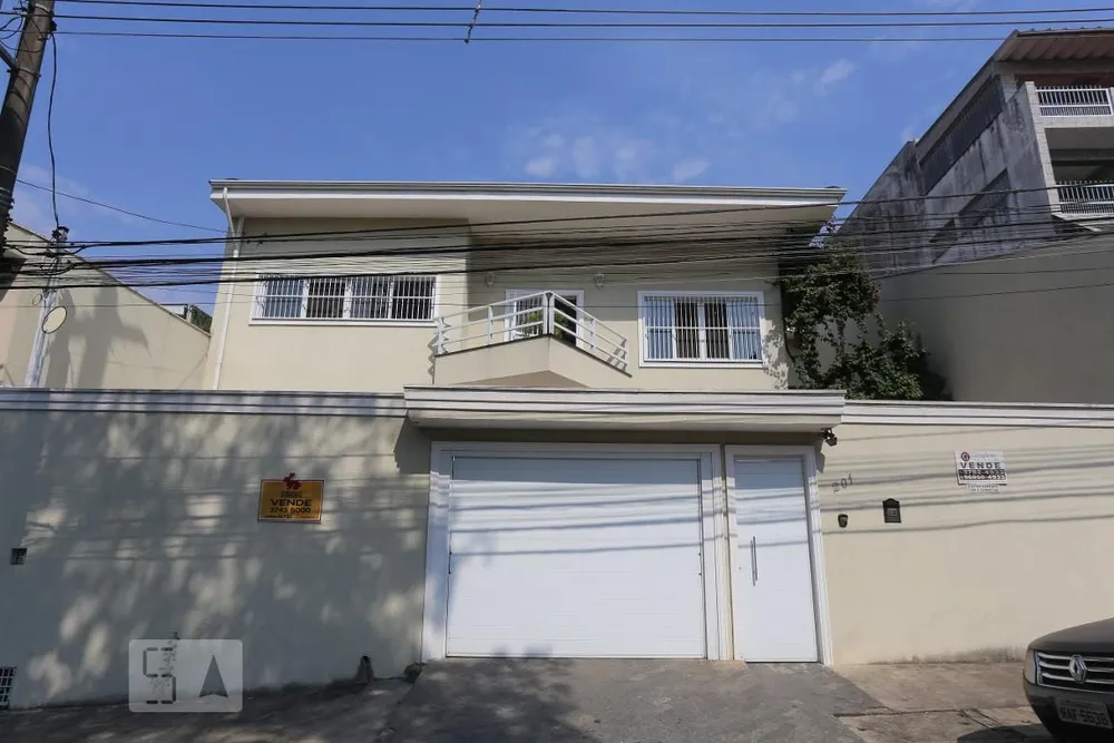 Casa, 5 quartos, 600 m² - Foto 4