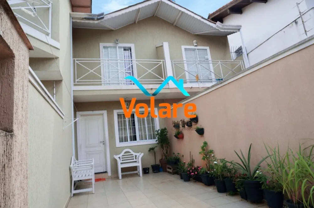 Casa, 2 quartos, 71 m² - Foto 1