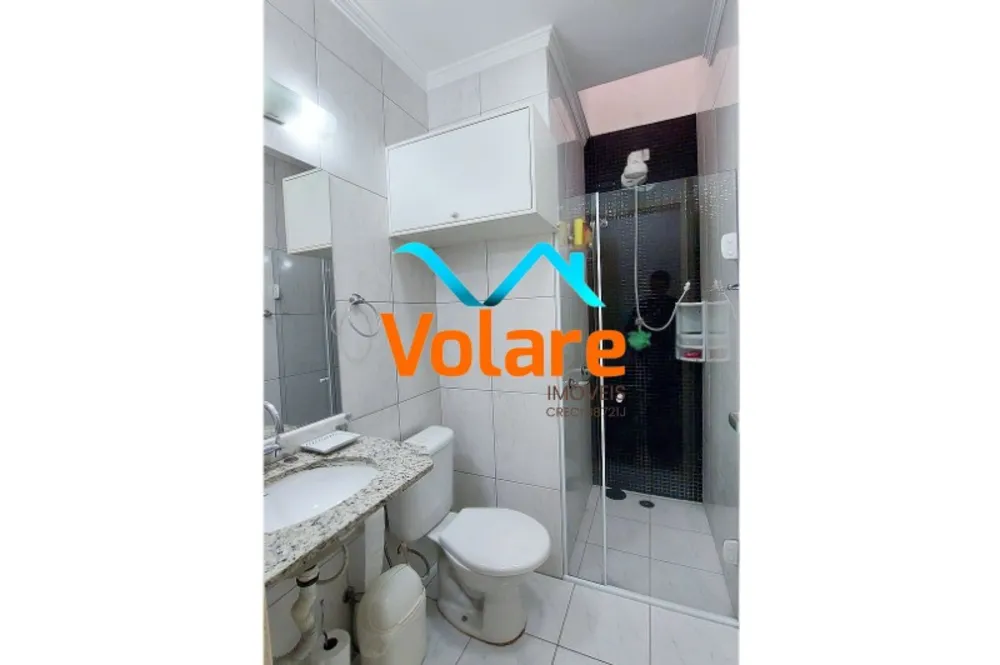 Casa, 2 quartos, 71 m² - Foto 2