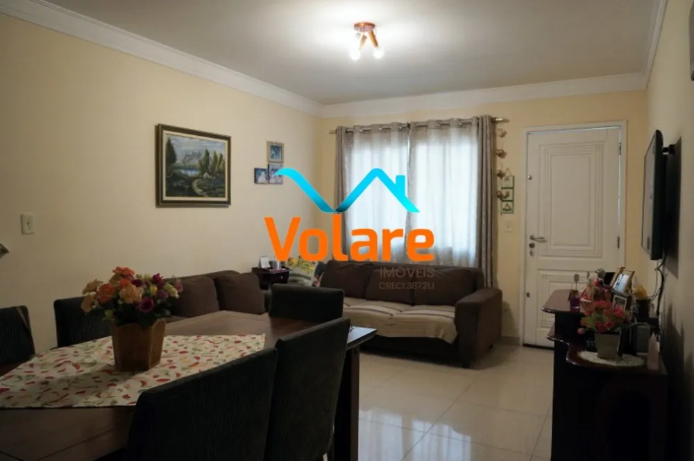 Casa, 2 quartos, 71 m² - Foto 3