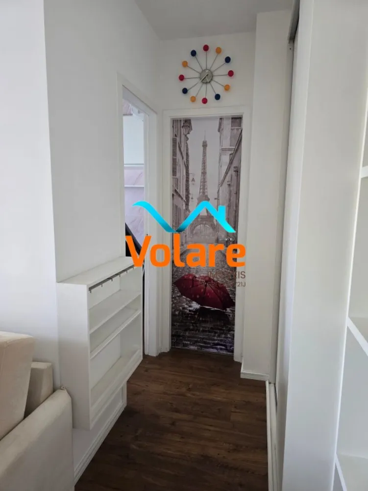 Apartamento, 1 quarto, 41 m² - Foto 3