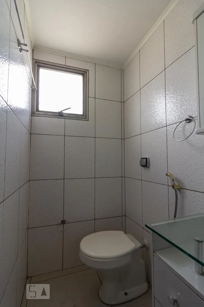 Apartamento, 3 quartos, 92 m² - Foto 3