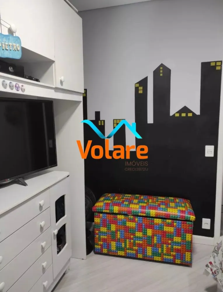 Apartamento, 2 quartos, 54 m² - Foto 3