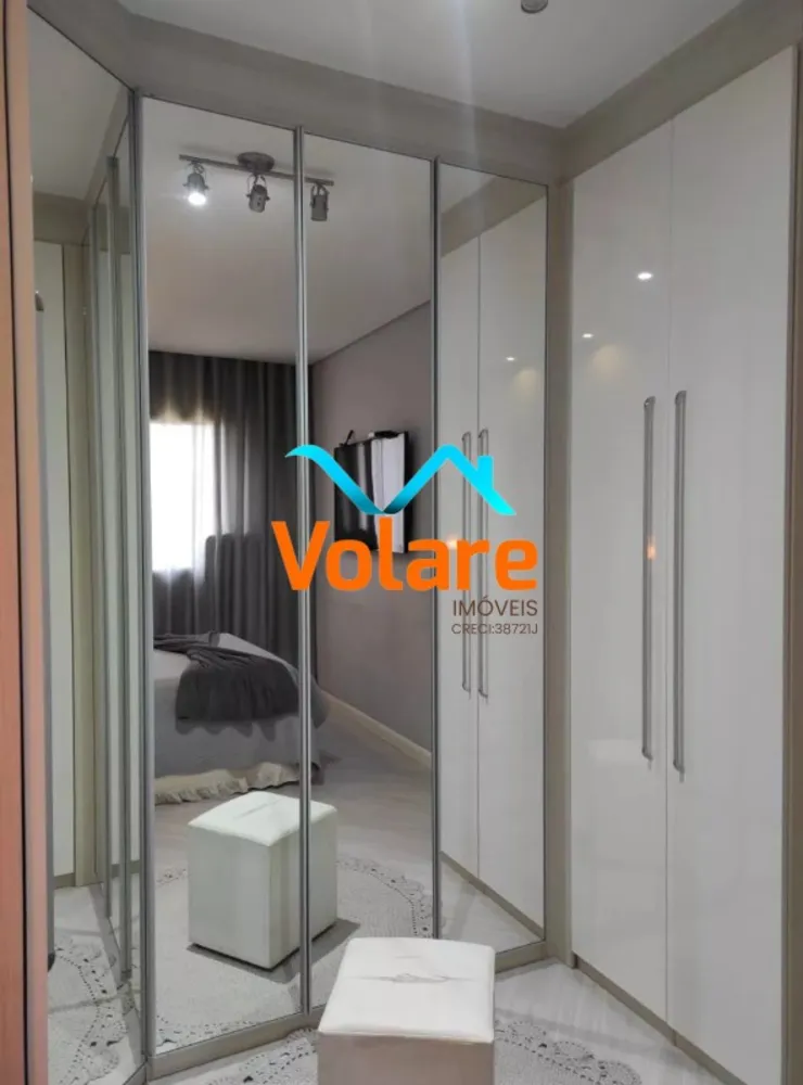 Apartamento, 2 quartos, 54 m² - Foto 2