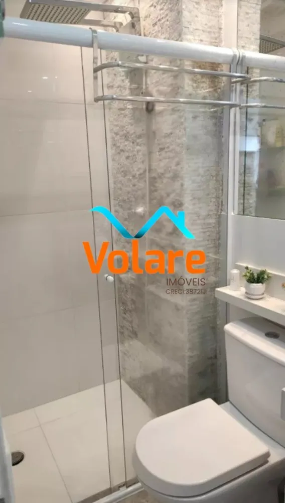 Apartamento, 2 quartos, 54 m² - Foto 4