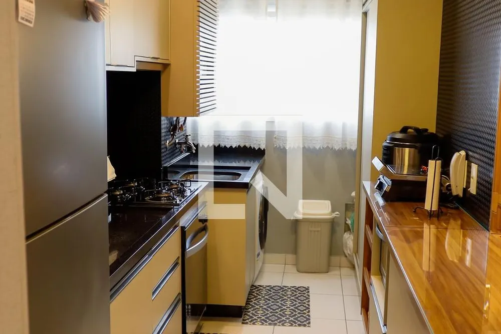 Apartamento, 3 quartos, 70 m² - Foto 2