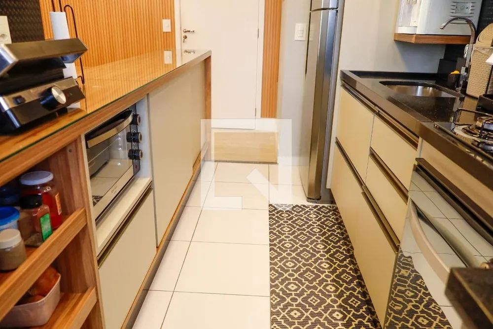 Apartamento, 3 quartos, 70 m² - Foto 4
