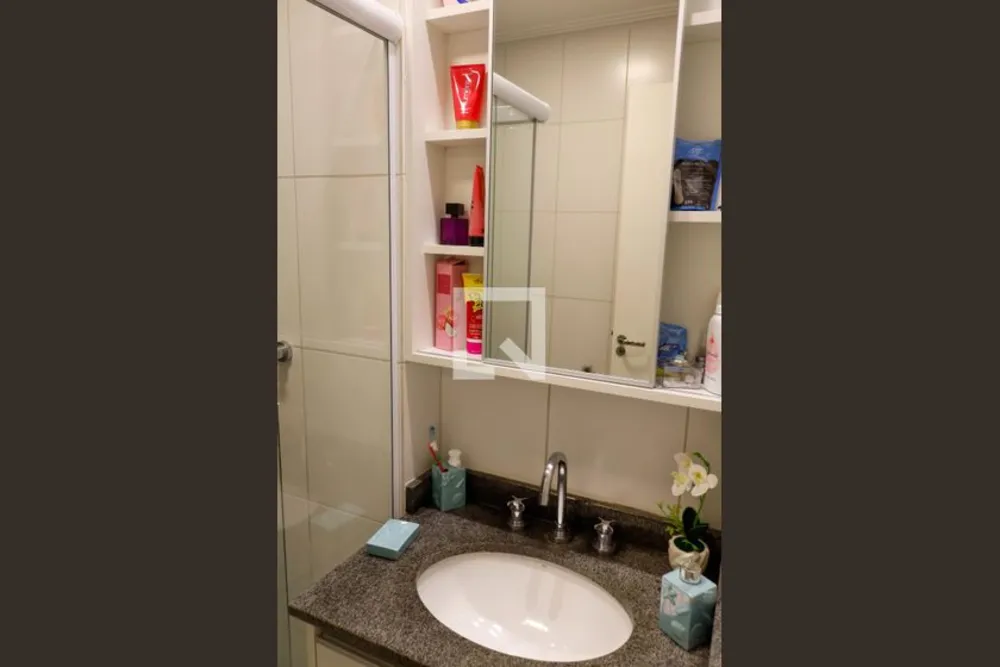 Apartamento, 3 quartos, 70 m² - Foto 3