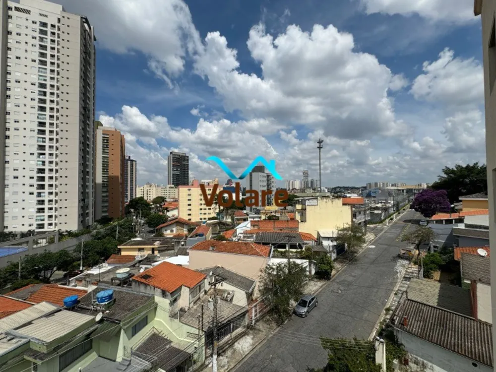 Apartamento, 4 quartos, 200 m² - Foto 8