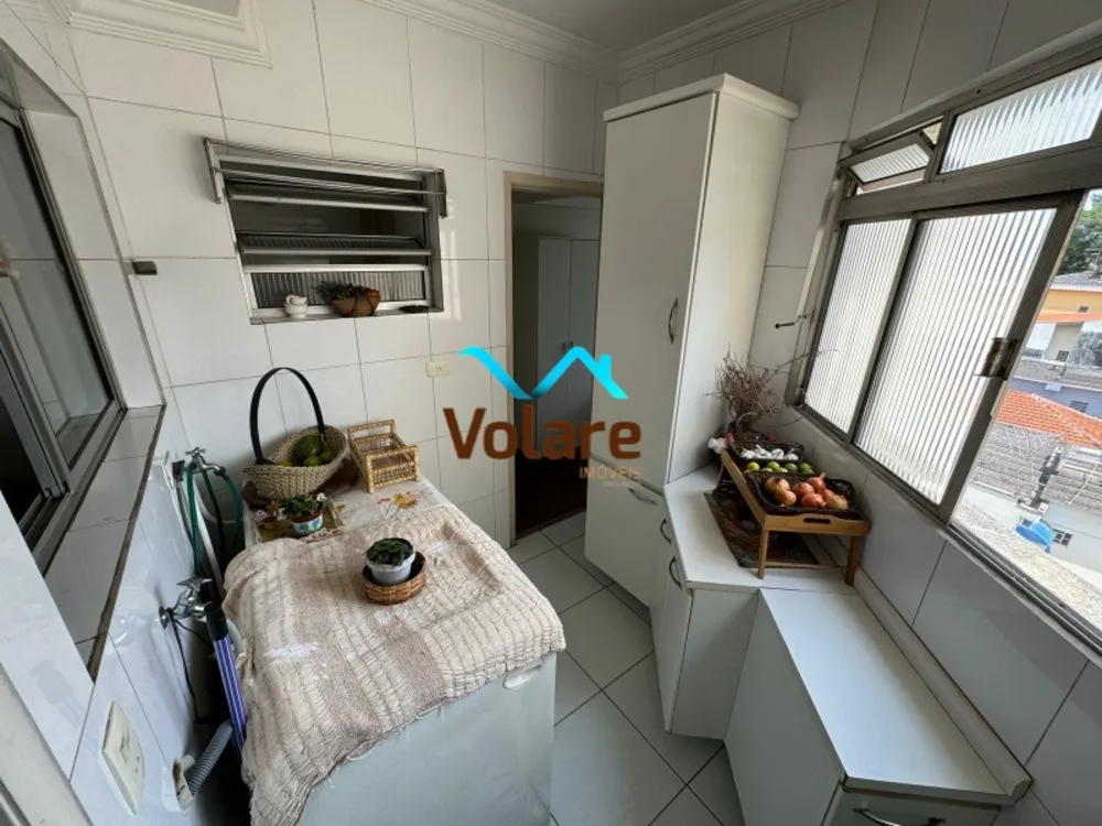 Apartamento, 4 quartos, 200 m² - Foto 5