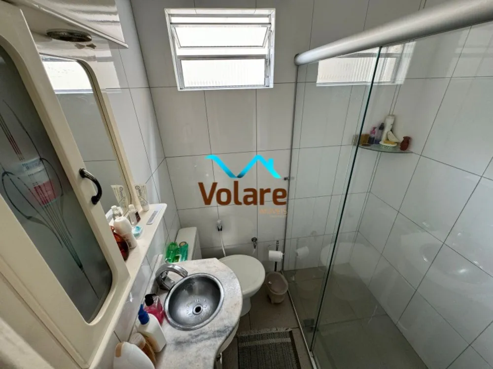 Apartamento, 4 quartos, 200 m² - Foto 12