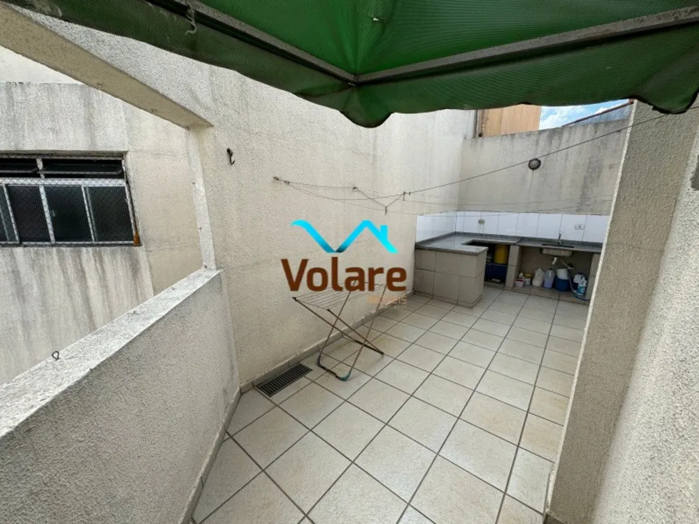 Apartamento, 4 quartos, 200 m² - Foto 7