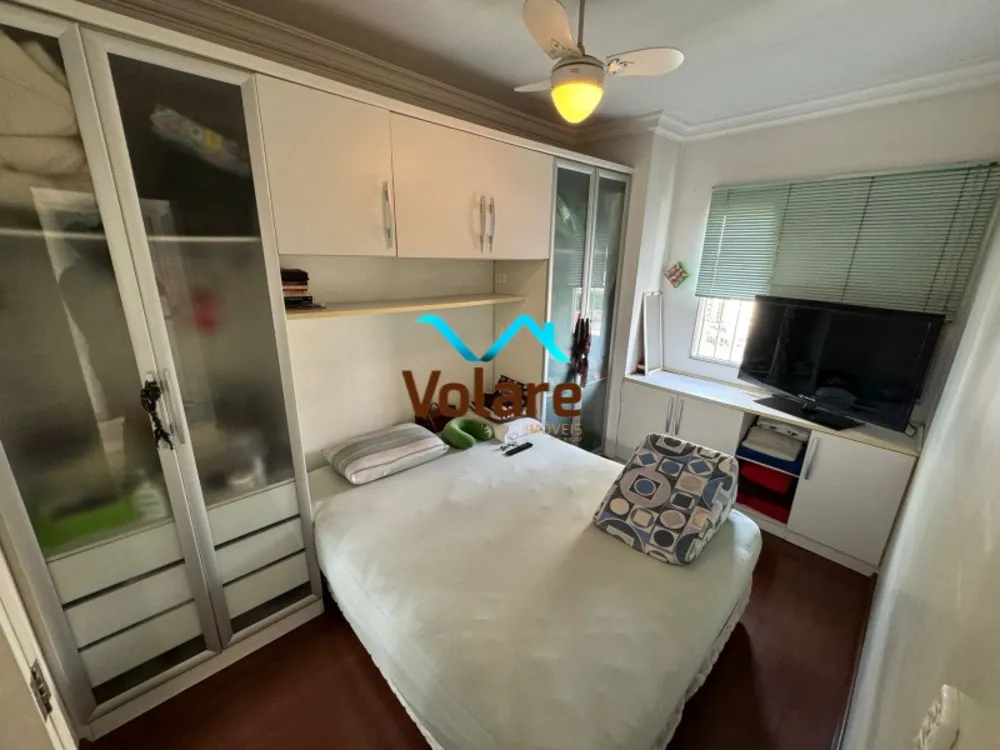 Apartamento, 4 quartos, 200 m² - Foto 6