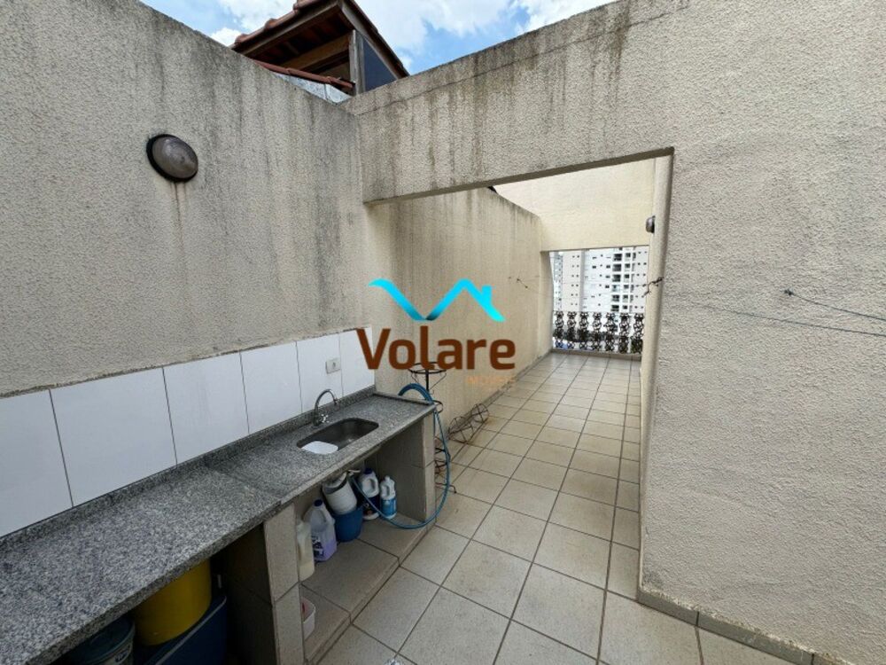 Apartamento, 4 quartos, 200 m² - Foto 2