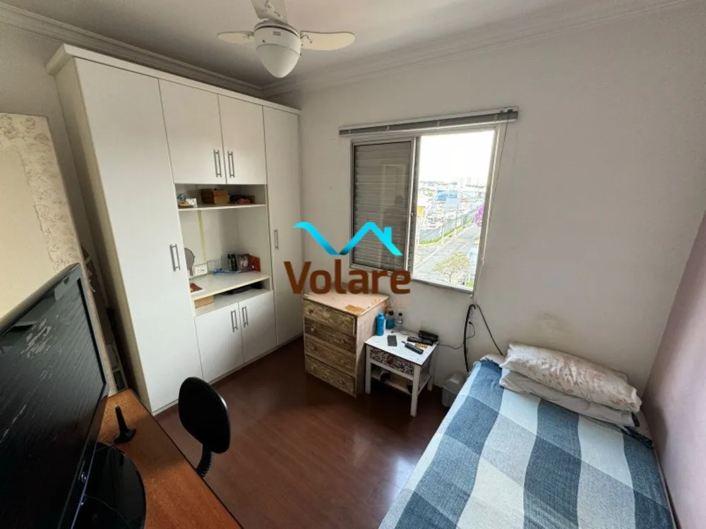 Apartamento, 4 quartos, 200 m² - Foto 8
