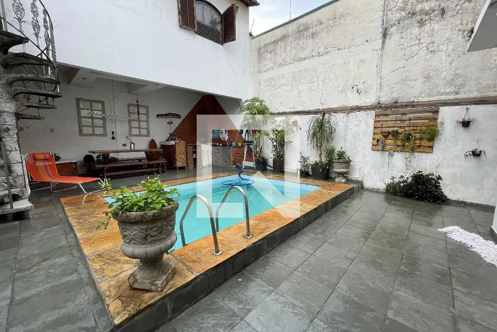Casa, 3 quartos, 187 m² - Foto 8