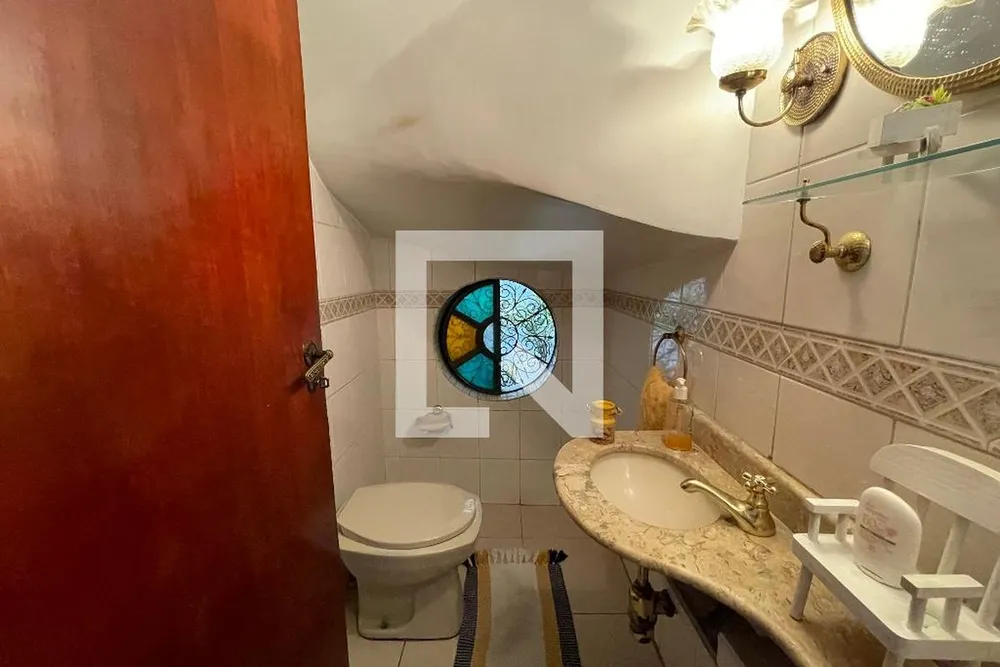 Casa, 3 quartos, 187 m² - Foto 6