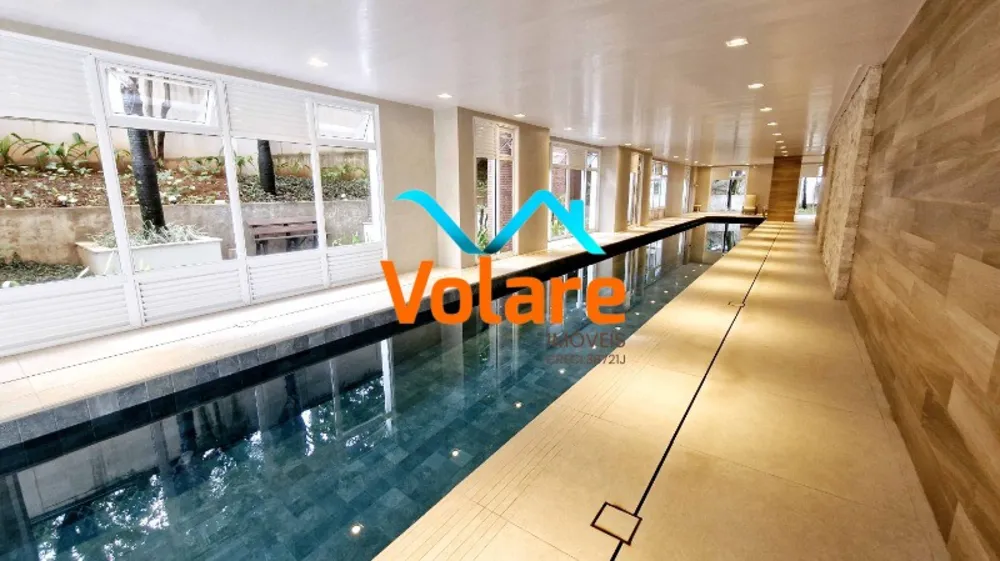 Cobertura, 3 quartos, 185 m² - Foto 5