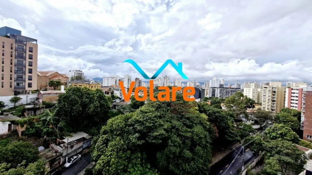 Cobertura, 3 quartos, 185 m² - Foto 6