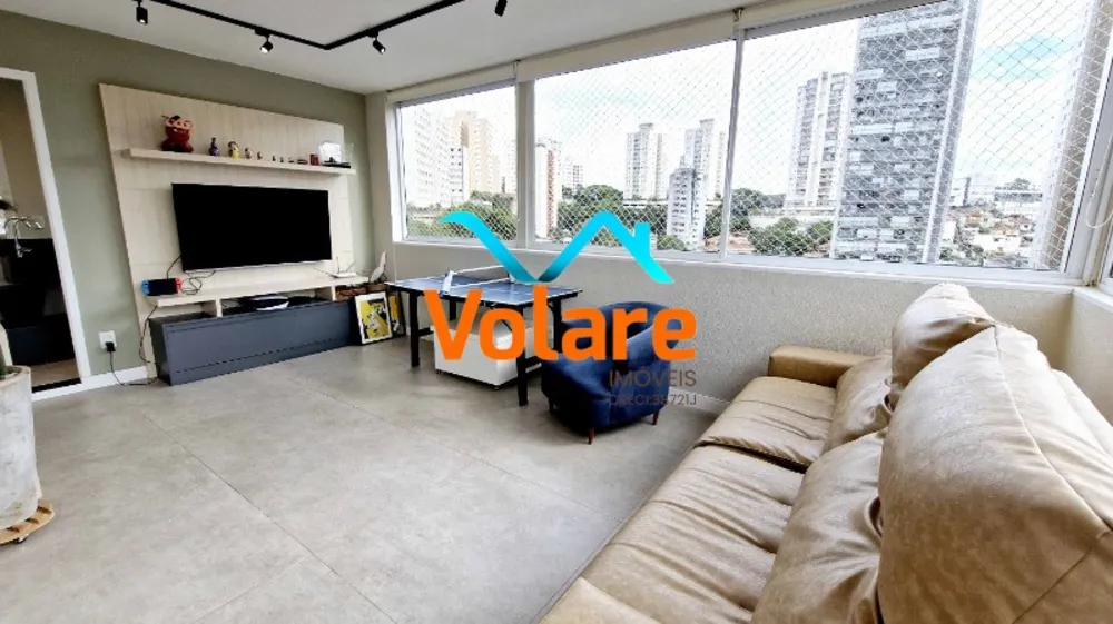 Cobertura, 3 quartos, 185 m² - Foto 8