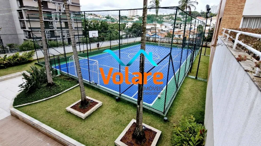 Cobertura, 3 quartos, 185 m² - Foto 2