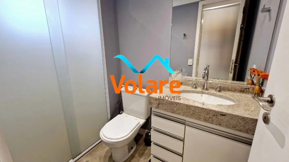 Cobertura, 3 quartos, 185 m² - Foto 7