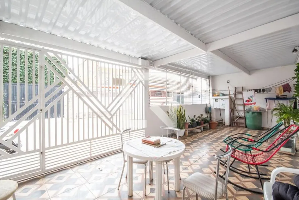 Casa, 6 quartos, 590 m² - Foto 1