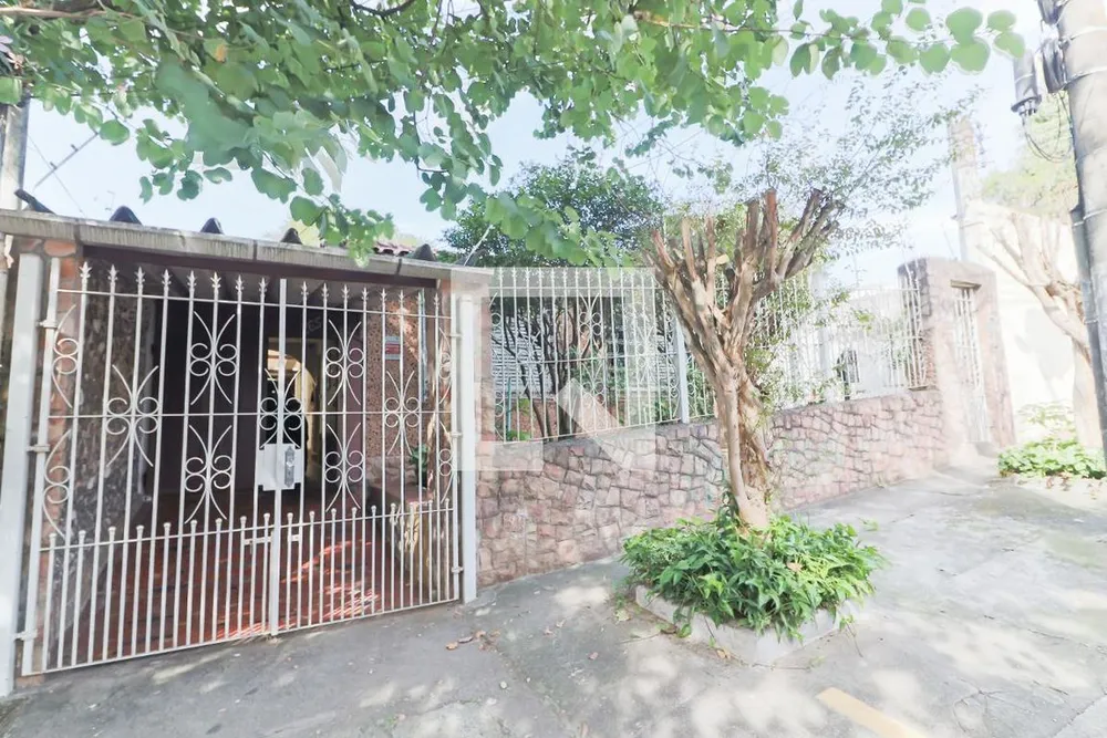 Casa, 4 quartos, 283 m² - Foto 1