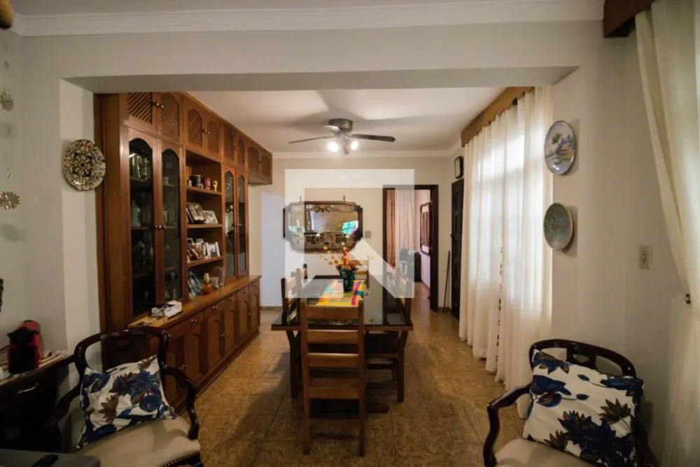 Casa, 4 quartos, 283 m² - Foto 2