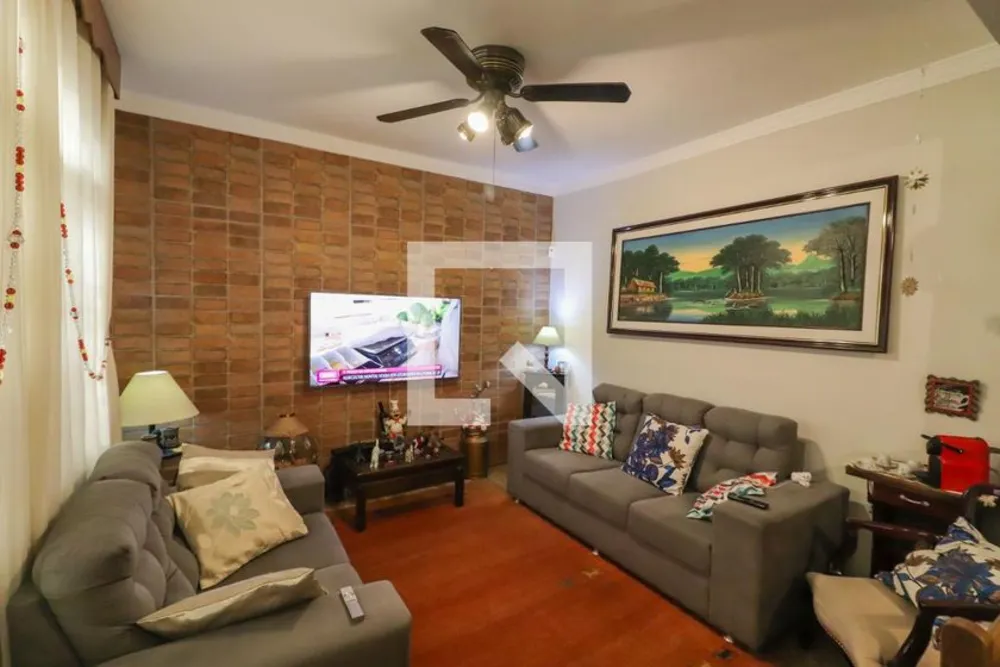Casa, 4 quartos, 283 m² - Foto 4