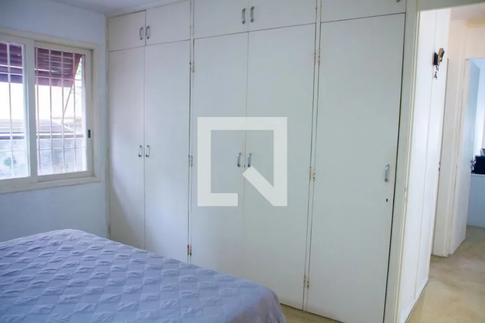 Casa, 5 quartos, 615 m² - Foto 1