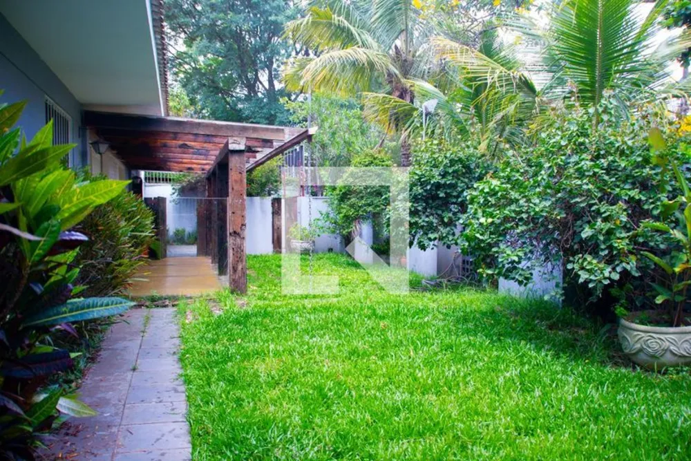 Casa, 5 quartos, 615 m² - Foto 4