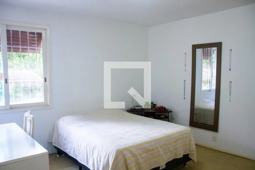 Casa, 5 quartos, 615 m² - Foto 2