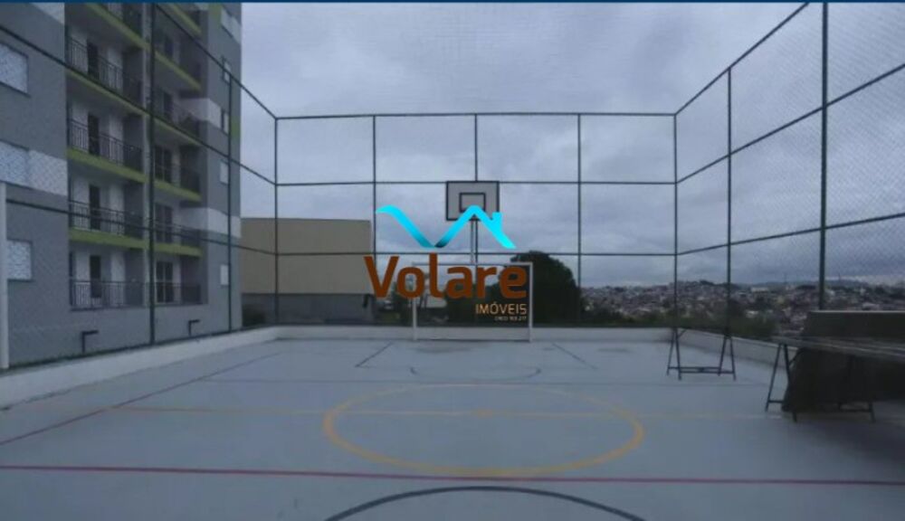 Apartamento, 2 quartos, 50 m² - Foto 8