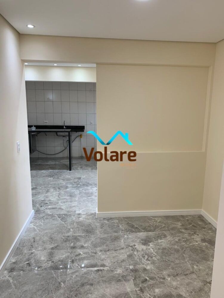 Apartamento, 2 quartos, 50 m² - Foto 3