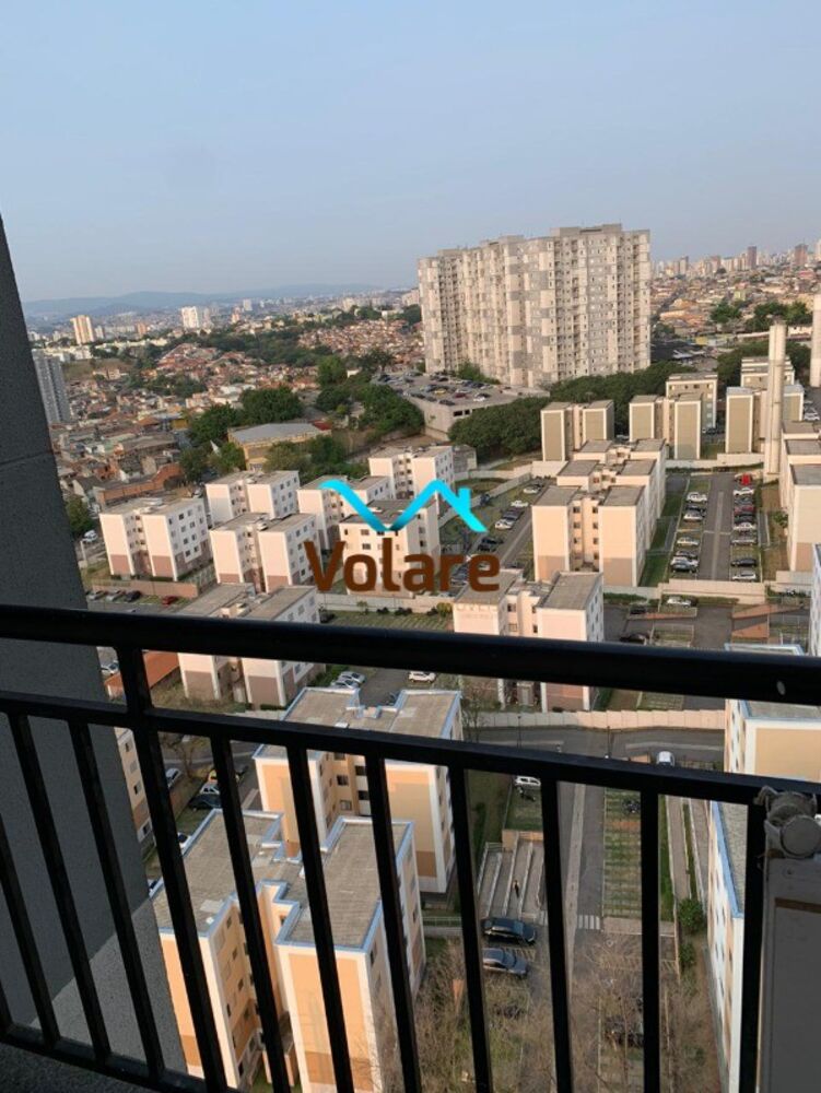 Apartamento, 2 quartos, 50 m² - Foto 1